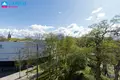 Apartamento 2 habitaciones 39 m² Palanga, Lituania