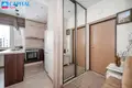 Квартира 3 комнаты 49 м² Вильнюс, Литва