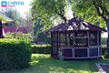 House 219 m² Moletai, Lithuania