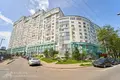 1 room apartment 43 m² in Minsk, Belarus
