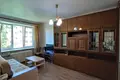 1 room apartment 31 m² Minsk, Belarus