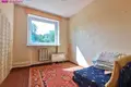 2 room apartment 37 m² Giedraiciai, Lithuania