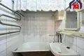 Квартира 3 комнаты 63 м² Солигорск, Беларусь