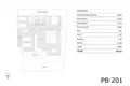 Бунгало 3 спальни 85 м² Сан-Мигель-де-Салинас, Испания