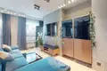 4 room apartment 98 m² in Warsaw, Poland