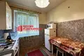 Commercial property 43 m² in Hrodna, Belarus