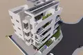 3 bedroom apartment 110 m² Nicosia, Cyprus