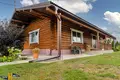 Haus 96 m² Kryvasielski sielski Saviet, Belarus
