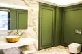4 bedroom house 1 000 m² Alanya, Turkey
