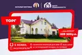 Dom 242 m² Gródek Ostroszycki, Białoruś