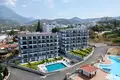 Apartamento 2 habitaciones 61 m² Kargicak, Turquía