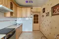 2 room apartment 52 m² Minsk, Belarus