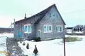 House 90 m² Svir, Belarus