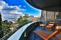 Appartement 2 chambres  en Budva, Monténégro