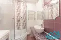 2 room apartment 64 m² Minsk, Belarus