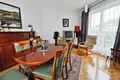 3 bedroom apartment 114 m² Warsaw, Poland