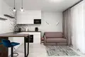 Apartamento 1 habitación 30 m² Minsk, Belarús