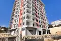 Квартира 1 спальня 60 м² Средиземноморский регион, Турция