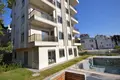 Ático 4 habitaciones 150 m² Alanya, Turquía