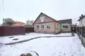 2 bedroom apartment 93 m² Sienica, Belarus