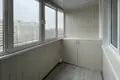 Appartement 1 chambre 35 m² Minsk, Biélorussie