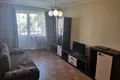 2 room apartment 46 m² Minsk, Belarus