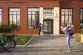 Wohnung 2 zimmer 51 m² Sapronovo, Russland