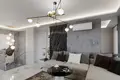 Apartamento 2 habitaciones 52 m² Obakoey, Turquía