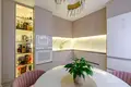 Mieszkanie 3 pokoi 80 m² Mińsk, Białoruś