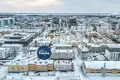 1 bedroom apartment 62 m² Oulun seutukunta, Finland