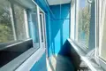 Apartamento 2 habitaciones 50 m² Muchaviecki sielski Saviet, Belarús