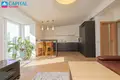 Apartamento 3 habitaciones 103 m² Kaunas, Lituania