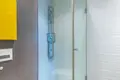 Appartement 1 chambre 33 m² Lodz, Pologne