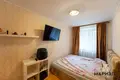 2 room apartment 43 m² Minsk, Belarus