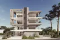 Apartamento 2 habitaciones 89 m² Nicosia, Chipre