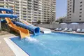 3 bedroom apartment 150 m² Mersin, Turkey