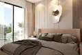 Appartement 2 chambres 97 m² Oróklini, Chypre