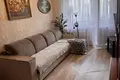 Mieszkanie 3 pokoi 64 m² Mińsk, Białoruś