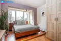 Wohnung 2 zimmer 47 m² Wilna, Litauen