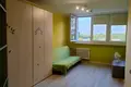 Wohnung 2 Zimmer 37 m² in Warschau, Polen