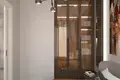 Квартира 3 комнаты 60 м² Кагытхане, Турция