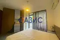2 bedroom apartment 90 m² Sveti Vlas, Bulgaria