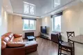 3 room apartment 81 m² Minsk, Belarus