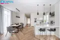 House 184 m² Uzubaliai, Lithuania