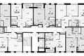 Appartement 1 chambre 28 m² Postnikovo, Fédération de Russie