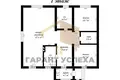 Haus 170 m² Brest, Belarus