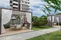 Квартира 2 комнаты 49 м² Mahmutlar, Турция