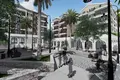 1 bedroom apartment 45 m² Tivat, Montenegro