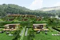 Villa 2 pièces  Demirtas, Turquie