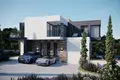 Kompleks mieszkalny AQUILA VILLAS